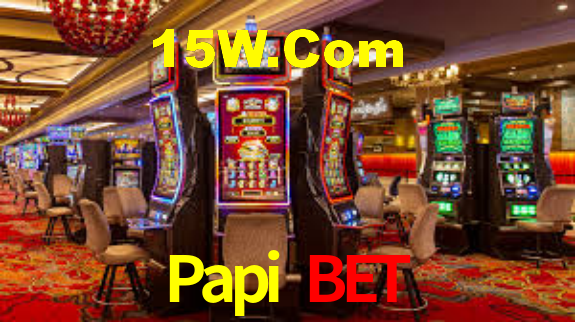 APP oficial da Papi Bet para mobile